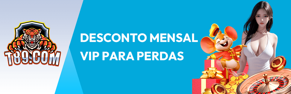 cartão para apostas online